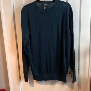 Mens H&M Sweater